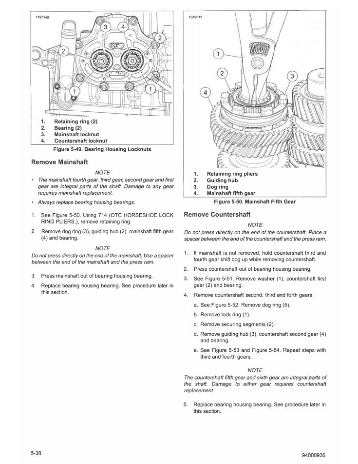 2022 Harley Davidson FLFBS Softail Fat Boy 114 Service Manual