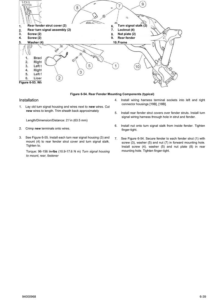 2022 Harley Davidson XL883N Sportster Manual de servicio de hierro