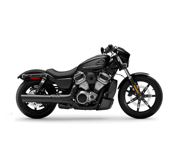 2022 Harley Davidson Sportster Nightster 1250 Manual de servicio