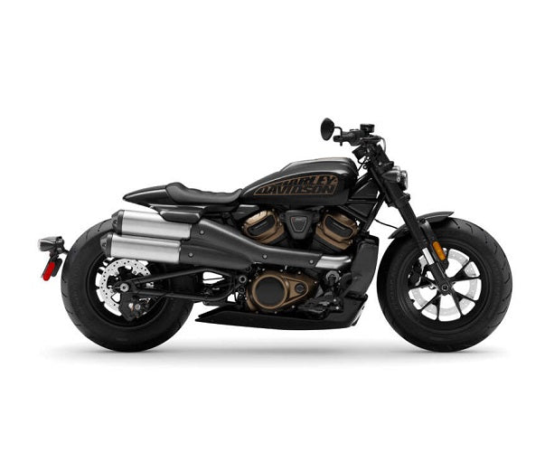 Harley American R Harley Davidson – retro-motorcycle-manuals