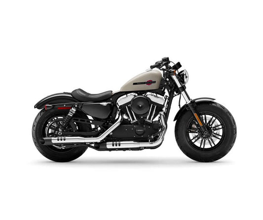 2022 Harley Davidson XL1200X Sportster FortyEight Manual de servicio