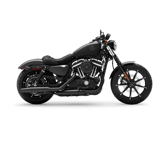 2022 Harley Davidson XL883N Sportster Iron Service Manual