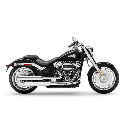 2022 Harley Davidson FLFBS Softail Fat Boy 114 Service Manual