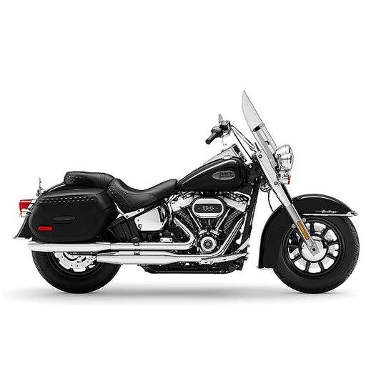 2022 Harley Davidson FLHCS Heritage Softail Classic 114 Service Manual