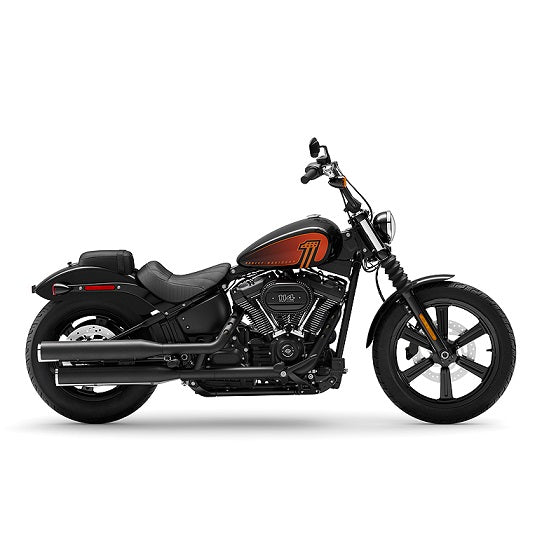 2022 Harley Davidson FXBBS Softail Street Bob 114 Service Manual