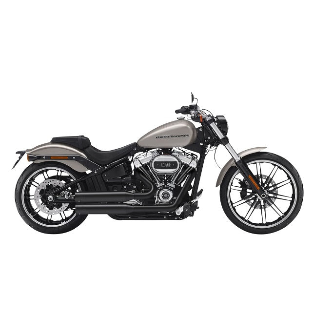 2022 Harley Davidson FXBRS Softail Breakout 114 Service Manual