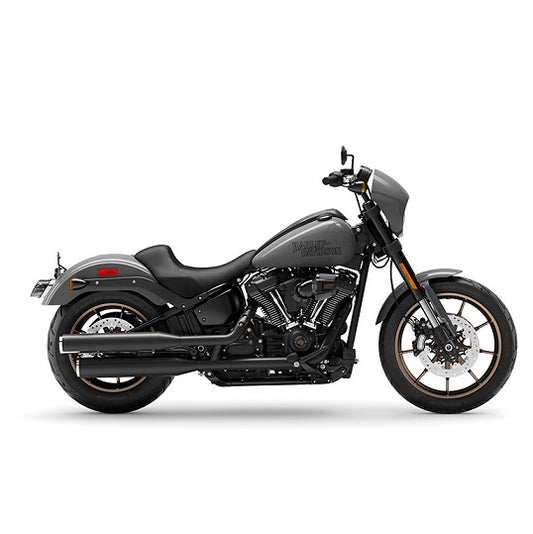 2022 Harley Davidson FXLRS Softail Low Rider S Service Manual