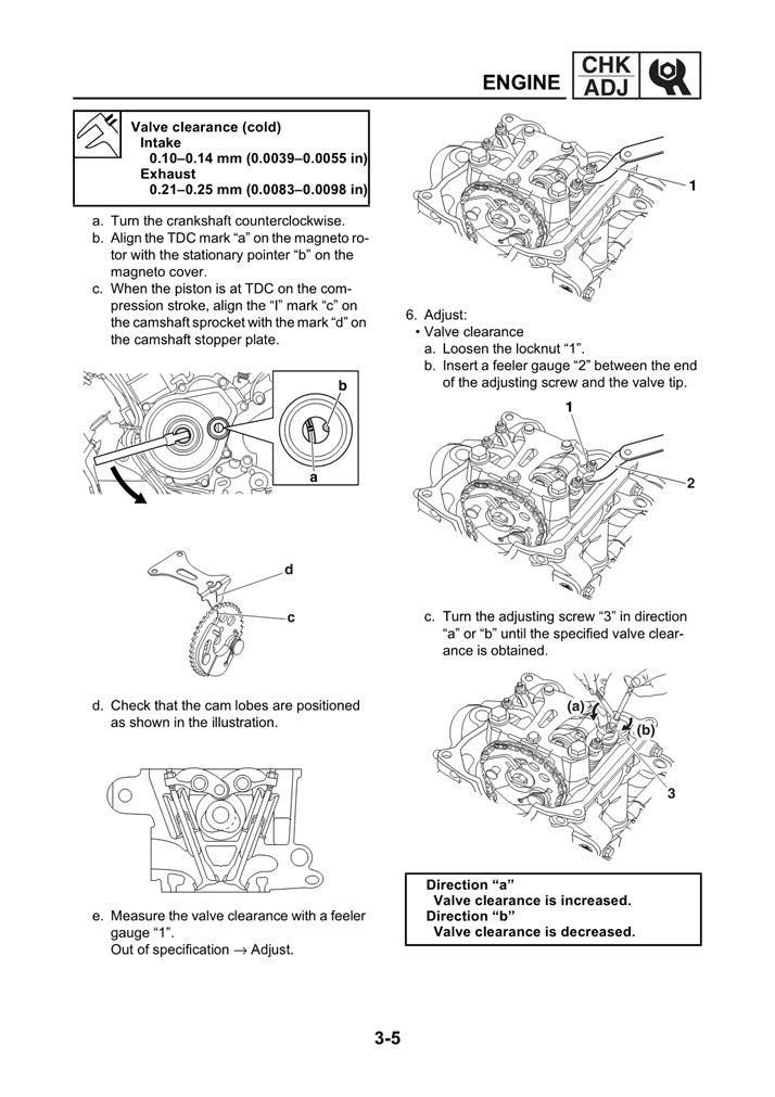 2022on Yamaha YZF-R150 YZF R150 R15M Service Manual