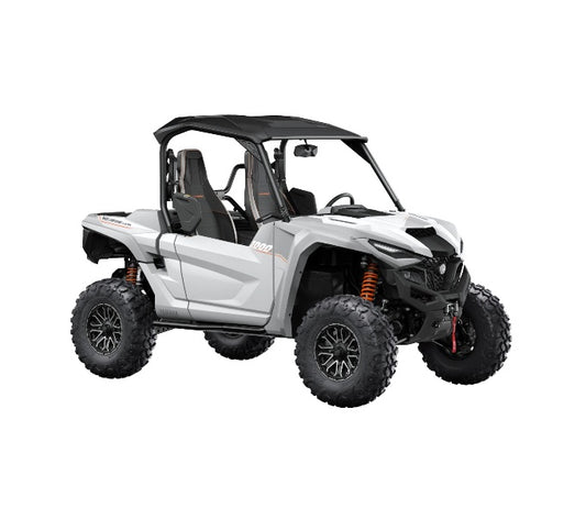 2022-2024 Yamaha Wolverine RMAX2 LE SxS Service Manual