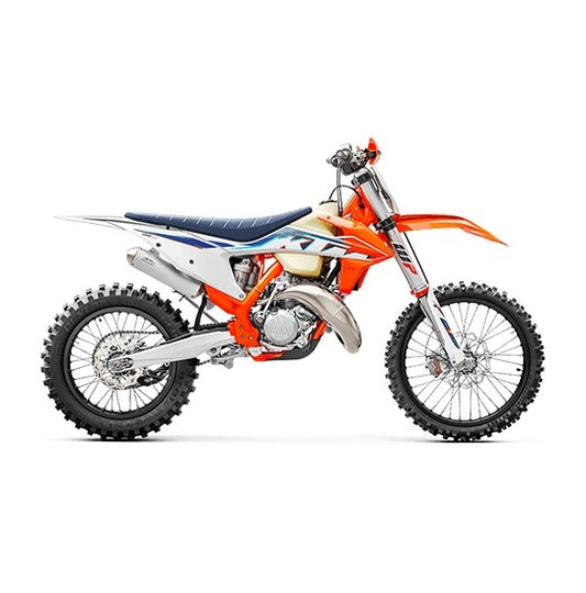 2022 KTM 300 EXC Six Days Service Manual