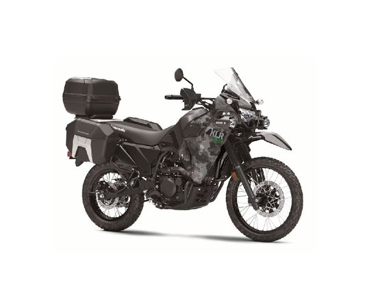 2022on Kawasaki KLR650 Adventure KL650 KLR 650 Gen3 Service Manual