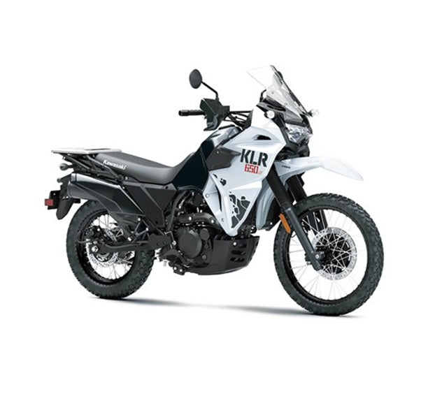 2022on Kawasaki KLR650 S KL650 KLR 650 Gen3 Service Manual