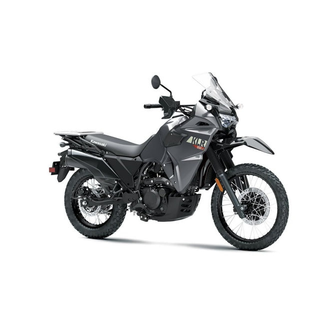 2008-2018 Kawasaki KLR650 KL650 Servicehandbuch