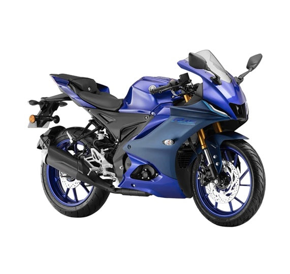 2008-2011 Yamaha YZF-R150 YZF R150 R15 Manual de servicio