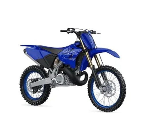 2022-2024 Yamaha YZ250 YZ 250 Motocross Service Manual
