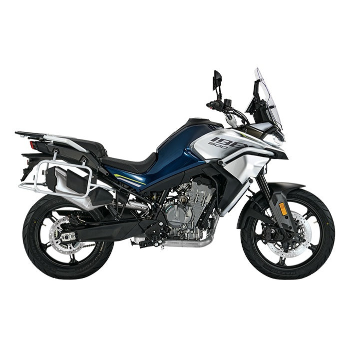 2023-2024 CFMoto 800MT MT 800 IBEX S Service Manual