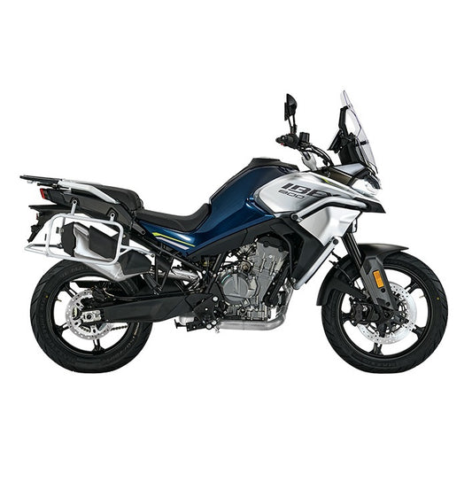 2023-2024 CFMoto 800MT MT 800 IBEX S Service Manual