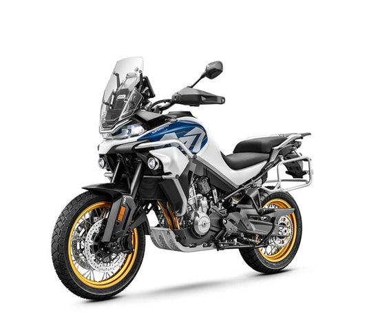 2023-2024 CFMoto 800MT MT 800 IBEX Service Manual