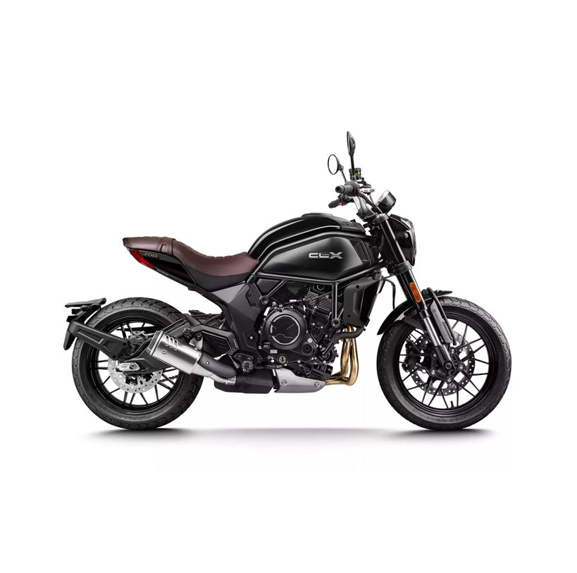 2023-2024 CFMoto 700CL-X 700 CL-X HERITAGE Service Manual