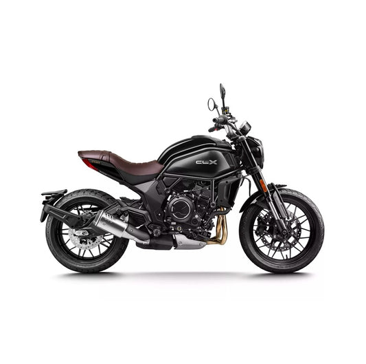 2023-2024 CFMoto 700CL-X 700 CL-X HERITAGE Service Manual