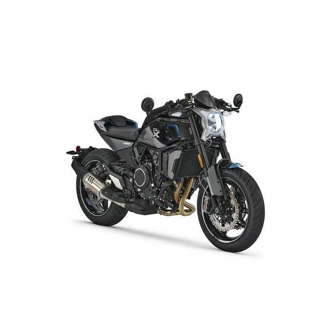 2023-2024 CFMoto 700CL-X 700 CL-X SPORT Service Manual