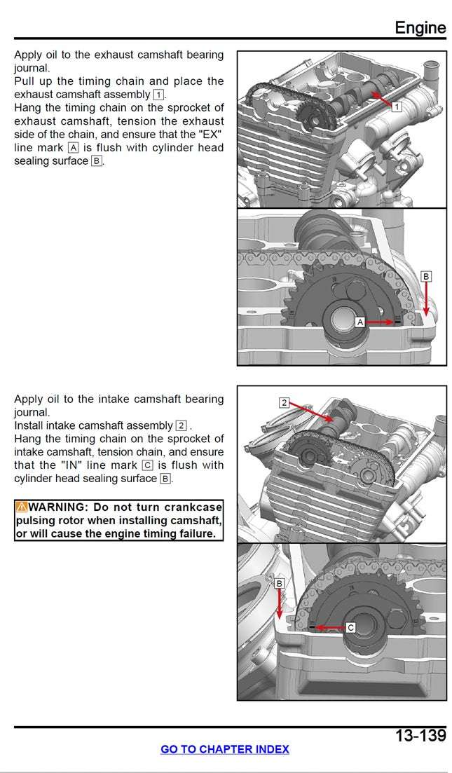 2020-2022 CFMoto 700CL-X 700 CL-X ADV Adventure Service Manual