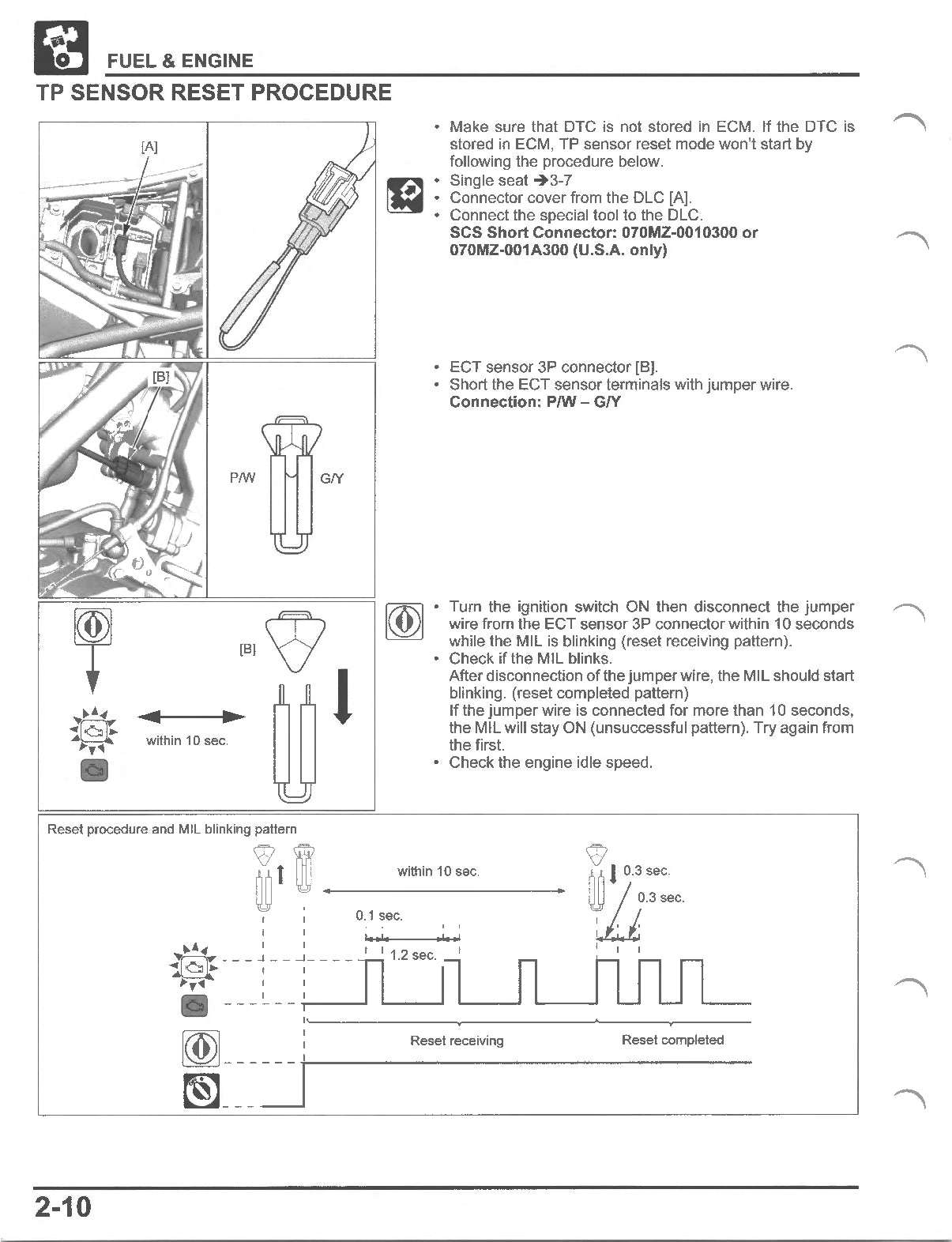 2023-2025 Honda CMX 300 CMX300 Rebel Service Manual