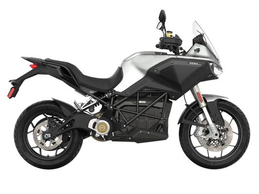 2023-2026 Zero DSR Service Manual