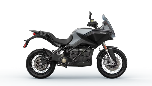 2023-2026 Zero DSRX DSR/X Service Manual