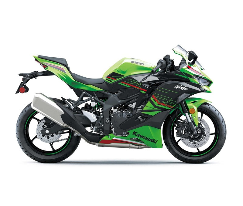 2023on Kawasaki ZX4RR ZX-4RR Ninja ZX400 Service Manual