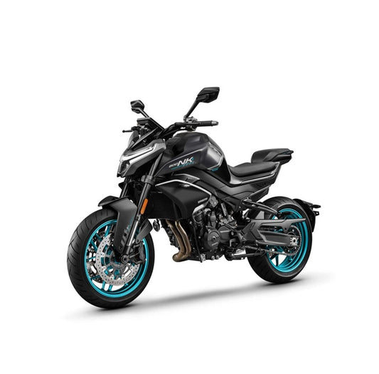 2023 Onwards CFMoto 800NK 800 NK Advanced Service Manual