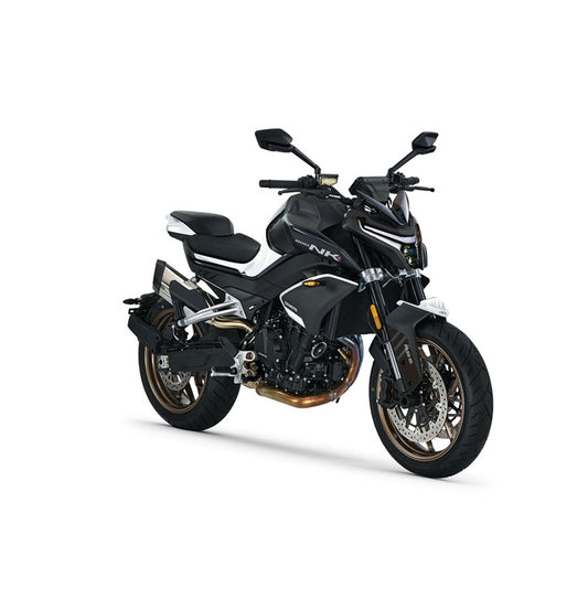 2023 Onwards CFMoto 800NK 800 NK Service Manual