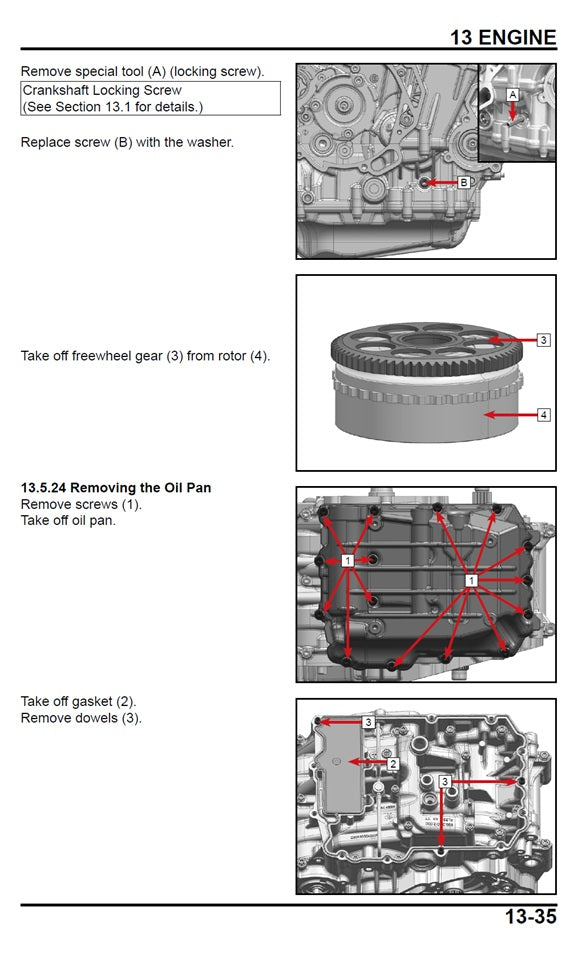 2023 Onwards CFMoto 800NK 800 NK Advanced Service Manual