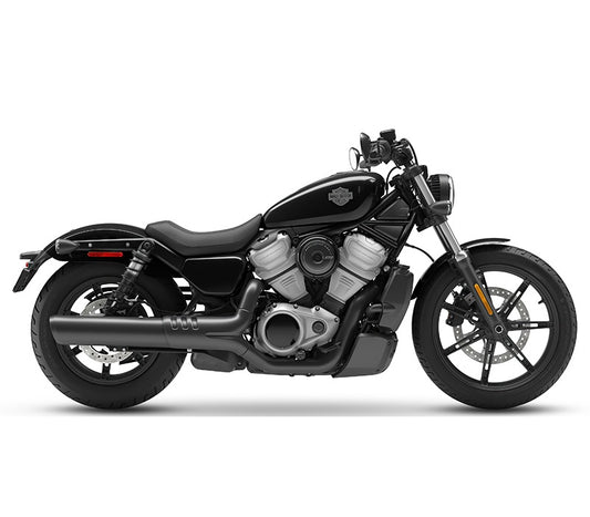 2022 Harley Davidson Sportster S 1250 Manual de servicio