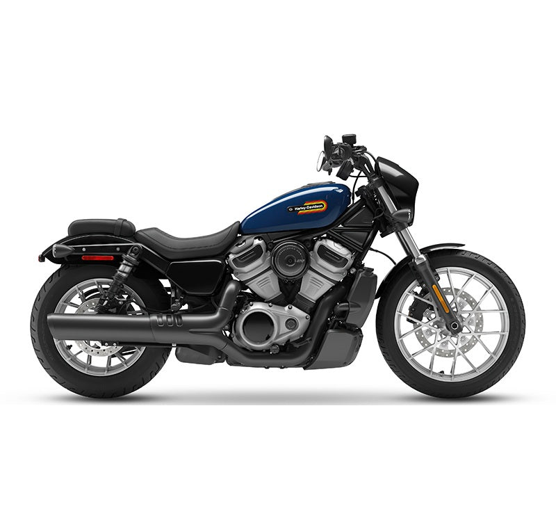 2023 Harley Davidson Sportster Nightster Special 975 Service Manual