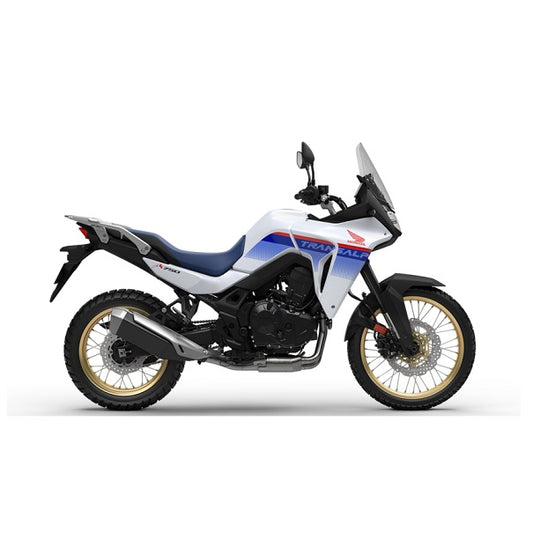 2023-2024 Honda XL750 Transalp Service Manual