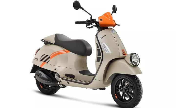 2021on Vespa GTV GTS 300 GTS3000 GTV300 300cc Scooter Service Manual