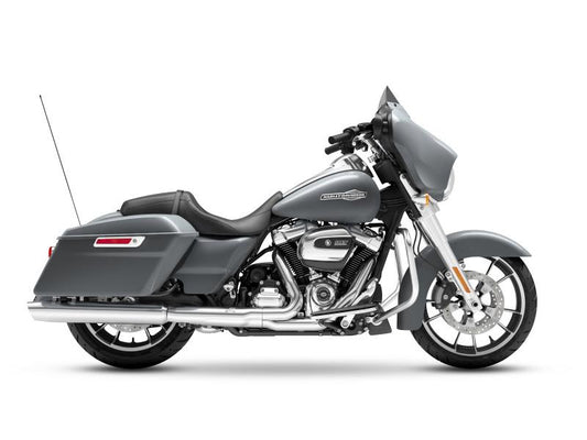 2023 Harley Davidson FLHX Street Glide Service Manual