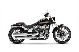 2023 Harley Davidson FXBR Softail Breakout Service Manual