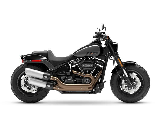 2023 Harley Davidson FXBBS Fat Bob 114 Service Manual