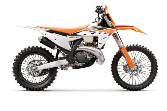 2023-2025 KTM 300XC 300 XC Service Manual