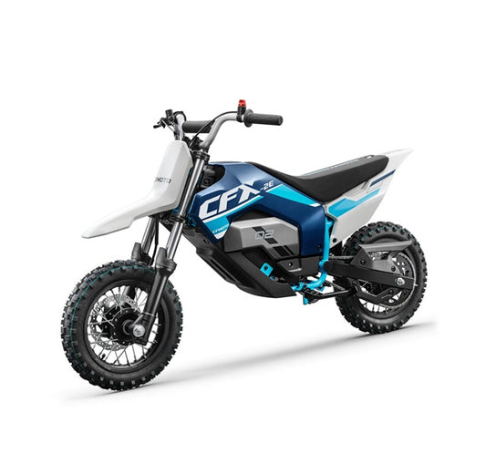2024 Onwards CFMoto CFX-2E CFX2E Service Manual