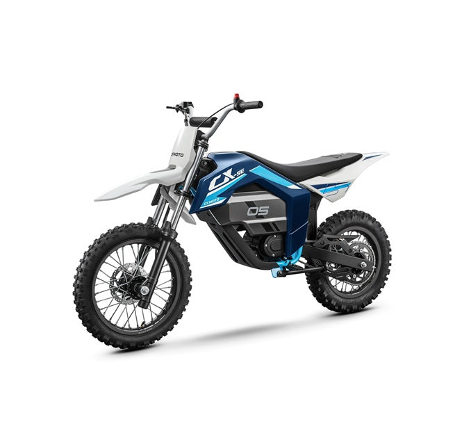 2024 Onwards CFMoto CFX-5E CFX5E Service Manual