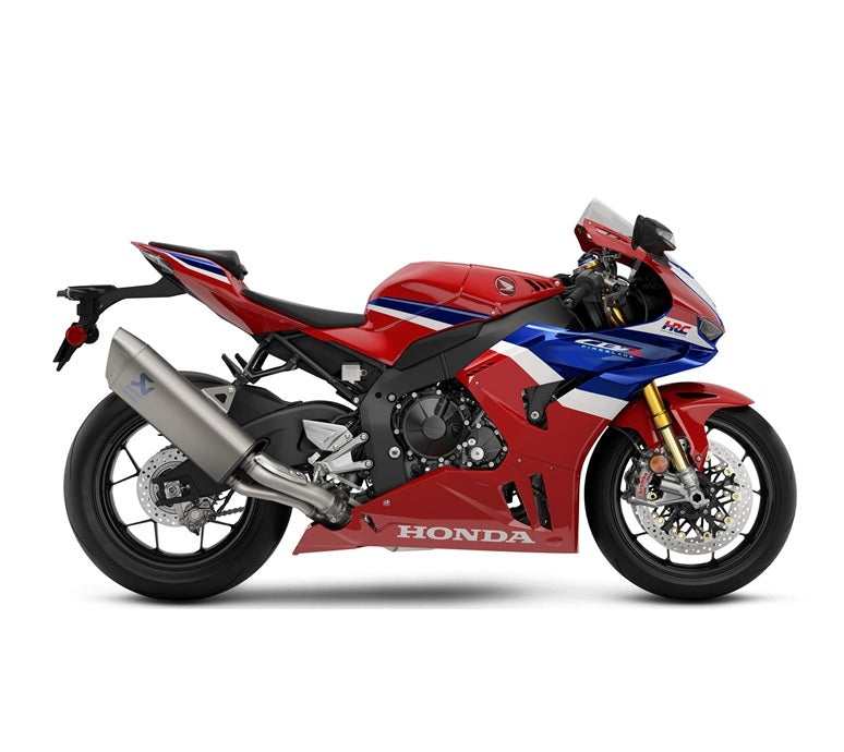 2024-2026 Honda CBR1000RR-R SP CBR1000SP Fireblade Service Manual
