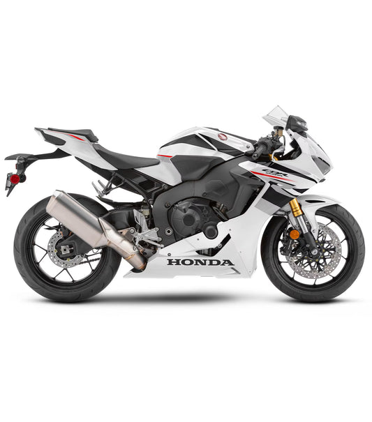 2024-2026 Honda CBR1000RR CBR1000 Fireblade Service Manual