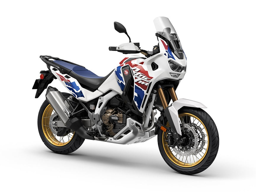 2024-2026 Honda CRF 1100 CRF1100 CRF1100A Africa Twin Manual