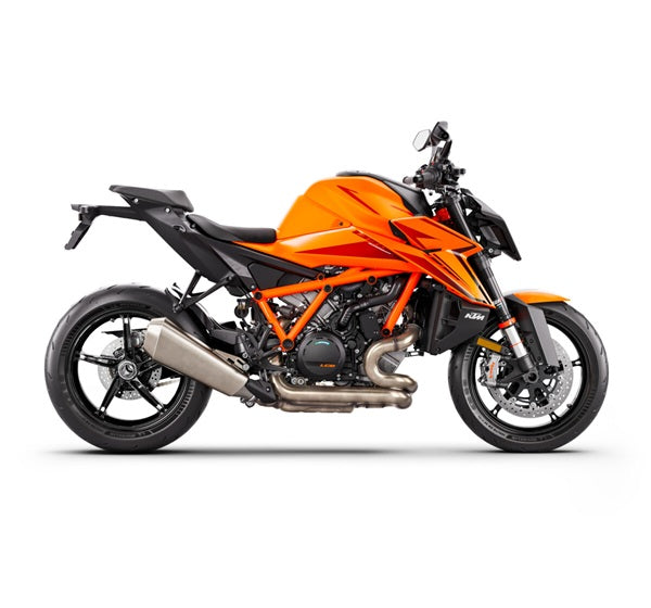 2024-2026 KTM 1390 Super Duke R Gen4 Service Manual