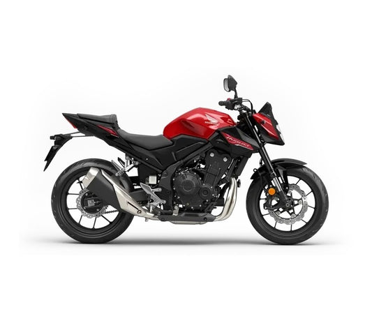 2024-2025 Honda CB500F CB 500F Hornet Service Manual