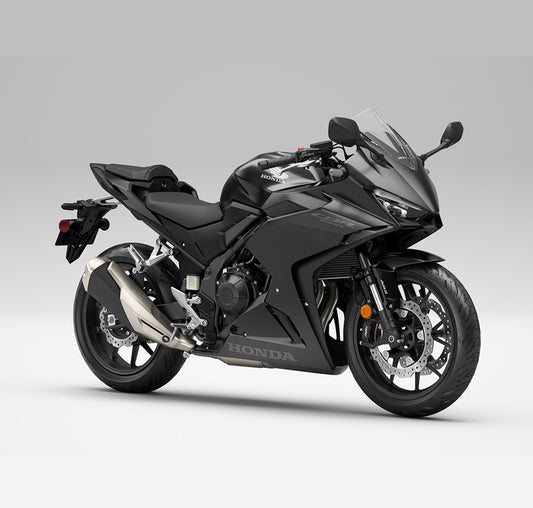 2024-2025 Honda CBR500R CBR 500 Service Manual