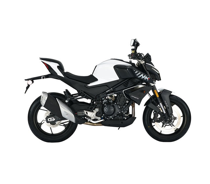 2024 Onwards CFMoto 450NK 450 NK Advanced Service Manual